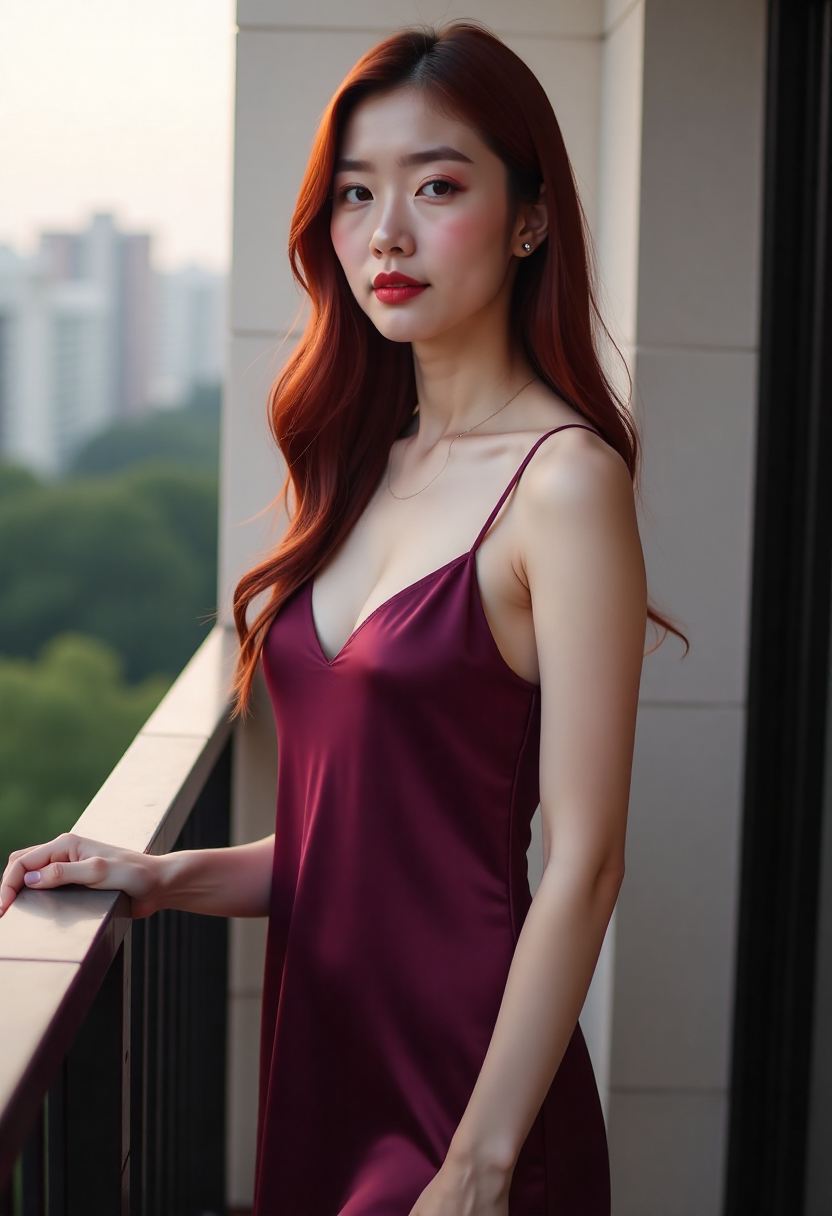 漫长的季节