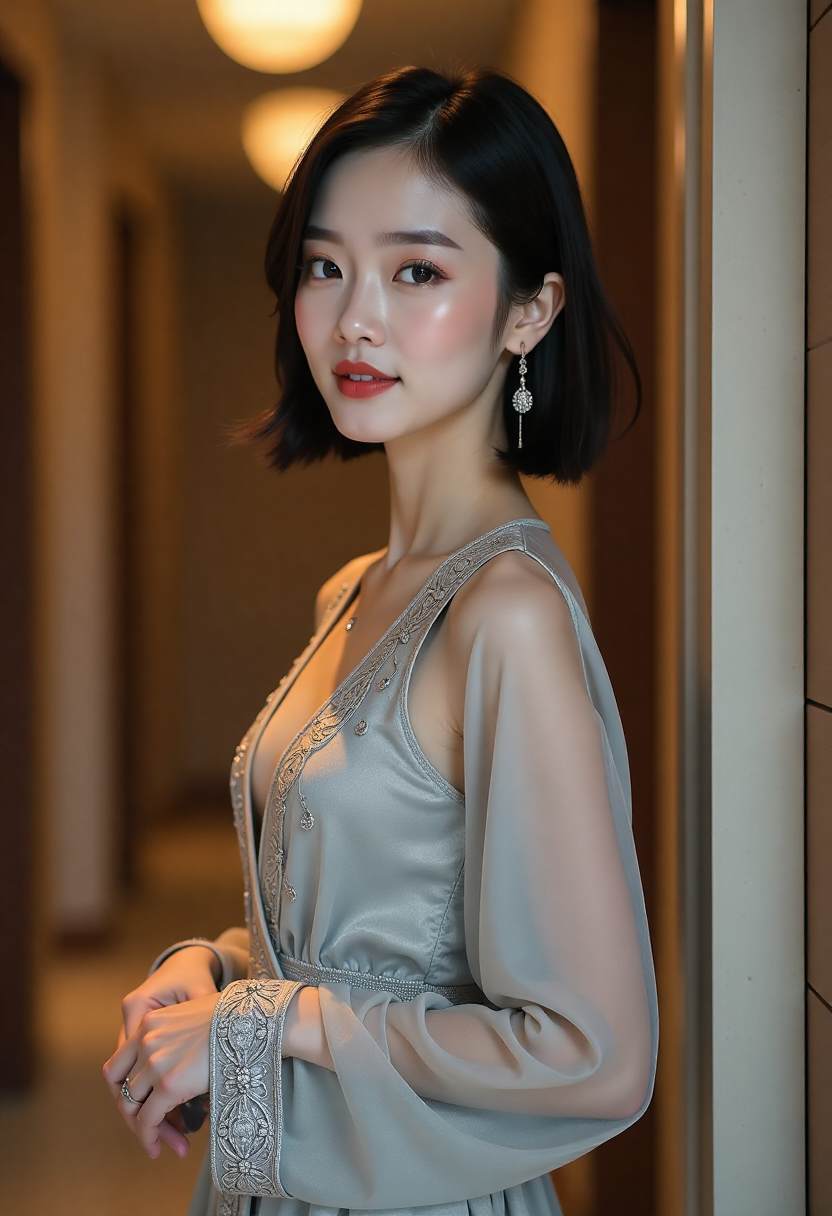 春风十里